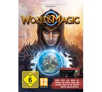 Worlds Of Magic [German Version]