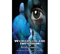 Worlds of the Imperium: A Positronic Book