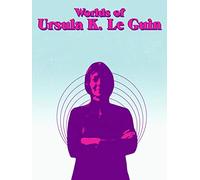 Worlds of Ursula K. Le Guin