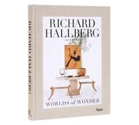 Worlds of Wonder : Richard Hallberg Interiors