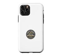 Worlds Okayest Southern Belle Certified Mostly Est 1989 Case for iPhone 11 Pro