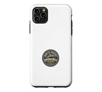 Worlds Okayest Southern Belle Certified Mostly Est 1989 Case for iPhone 11 Pro Max