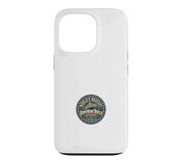 Worlds Okayest Southern Belle Certified Mostly Est 1989 Case for iPhone 13 Pro