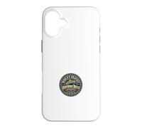 Worlds Okayest Southern Belle Certified Mostly Est 1989 Case for iPhone 16 Plus