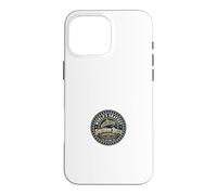Worlds Okayest Southern Belle Certified Mostly Est 1989 Case for iPhone 16 Pro Max