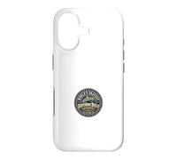 Worlds Okayest Southern Belle Certified Mostly Est 1989 Case for iPhone 17