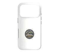 Worlds Okayest Southern Belle Certified Mostly Est 1989 Case for iPhone 17 Pro