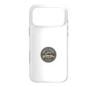 Worlds Okayest Southern Belle Certified Mostly Est 1989 Case for iPhone 17 Pro Max