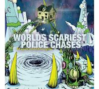 WORLDS SCARIEST POLICE CHASES - TELL MY MOM AND DAD I LOVE MY MOM [VINYL]