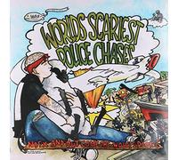 WORLDS SCARIEST POLICE CHASES - Nofx: And Out Come the Wolves Dookie [VINYL]