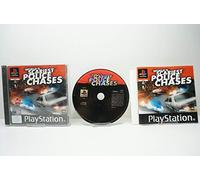 World's Scariest Police Chases (PS)