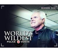 World's Scariest Police Stings