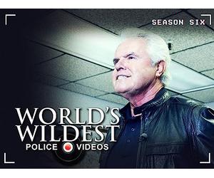 World's Scariest Police Stings