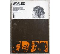 Worlds: Seven Modern Poets