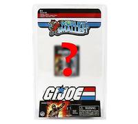 World's Smallest 594GI Joe Vs. Cobra Micro Action Figures