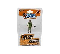 World's Smallest Action Man