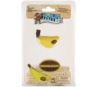 World's Smallest Bananagrams