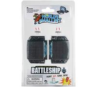 World's Smallest Battleship