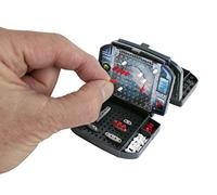 World's Smallest Battleship Game - Actually Playable