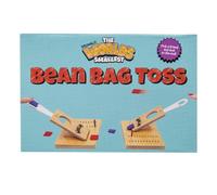 World's Smallest Bean Bag Toss