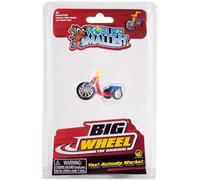 World's Smallest Big Wheel