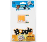 Hasbro World's Smallest Boggle
