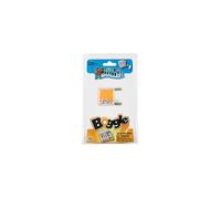 Worlds Smallest Boggle, Super Fun for Outdoors, Travel & Family game Night