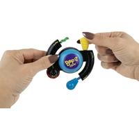 World's Smallest Bop It Extreme - Play The Classic Bop It Challenge in a Miniature, Collectible Size, Travel Electronic Game, Great for Kids and Adults, Family Game, Party Game