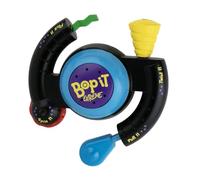 World's Smallest Bop It Extreme - Play The Classic Bop It Challenge in a Miniature, Collectible Size, Travel Electronic Game, Great for Kids and Adults, Family Game, Party Game