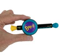 Worlds Smallest Bop It! Miniature Electronic Handheld Game