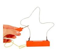 Worlds Smallest Buzz Wire