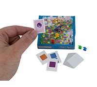 World's Smallest Candyland Game
