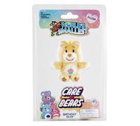 World's Smallest Care Bear Mini Plush Series 6 - Birthday Bear