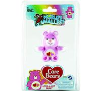 World's Smallest Care Bears (One per transaction, random colors)