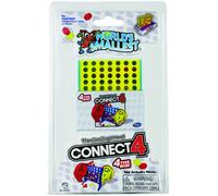 World's Smallest Classic Connect 4