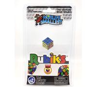 Worlds Smallest Rubiks Cube