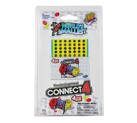 World's Smallest Connect 4