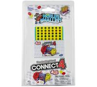 Hasbro World's Smallest Connect 4