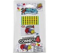 World's Smallest Connect 4 board-games for Ages 6 and up