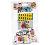 World's Smallest Connect 4 board-games for Ages 6 and up
