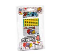 World's Smallest Connect 4 board-games for Ages 6 and up