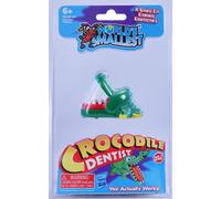 SUPER IMPULSE LIMITED Super Impulse World's Smallest Crocodile Dentist, Multi-Coloured (564)