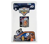World's Smallest E.T. The Extra-Terrestrial Micro Figure (5094)