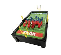 World's Smallest Electric Football Game | Mini Game | Game for Families, Games Nights, Tailgates & Even Half-time | Enjoyed by Kids, Teens and Adults