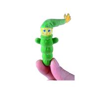 Worlds Smallest Glo Worm Multi (538)