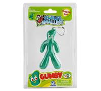 World's Smallest Gumby Plush - 4 Inches