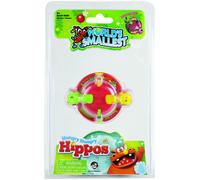 World's Smallest Hungry Hungry Hippos