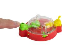 World's Smallest Hungry Hungry Hippos, Super Fun for Outdoors, Travel & Family