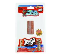 World's Smallest Jenga