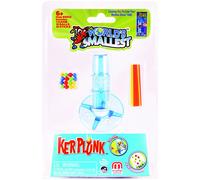 World's Smallest Kerplunk